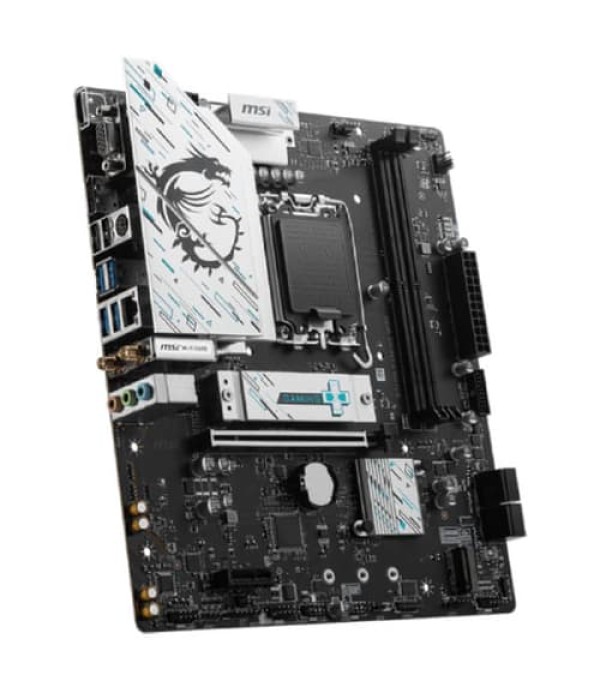MSI B760M Gaming WIFI DDR5 Motherboard