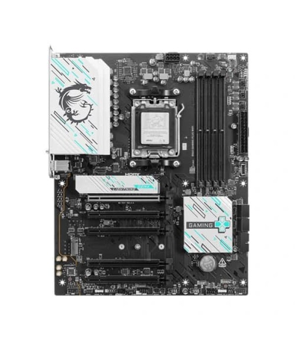 MSI B840 Gaming Plus WIFI ATX Motherboard