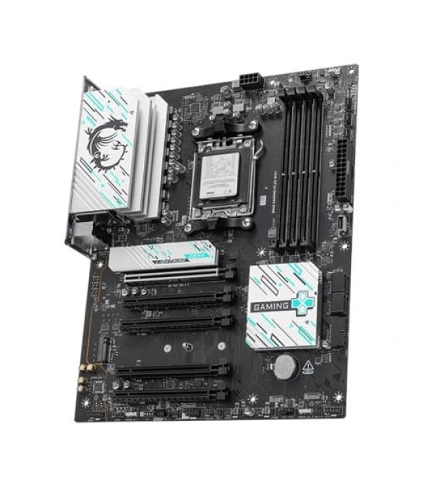 MSI B840 Gaming Plus WIFI ATX Motherboard