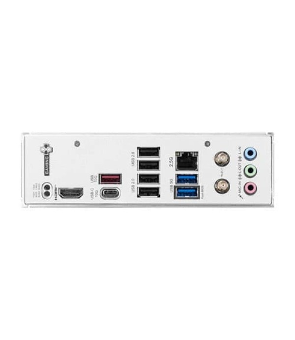 MSI B840 Gaming Plus WIFI ATX Motherboard