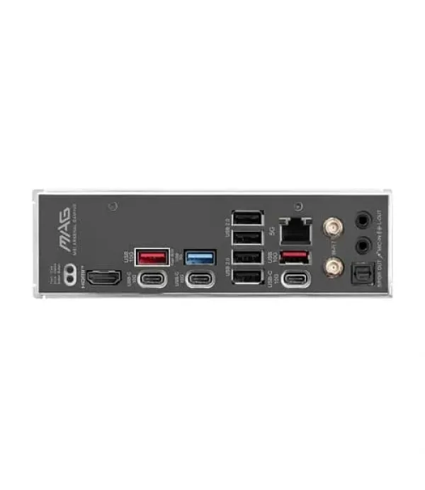 MSMSI MAG B850 Tomahawk Max WIFI ATX Motherboard