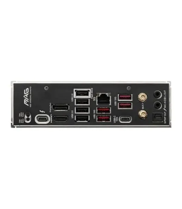 MSI MAG B860 Tomahawk WIFI ATX Motherboard
