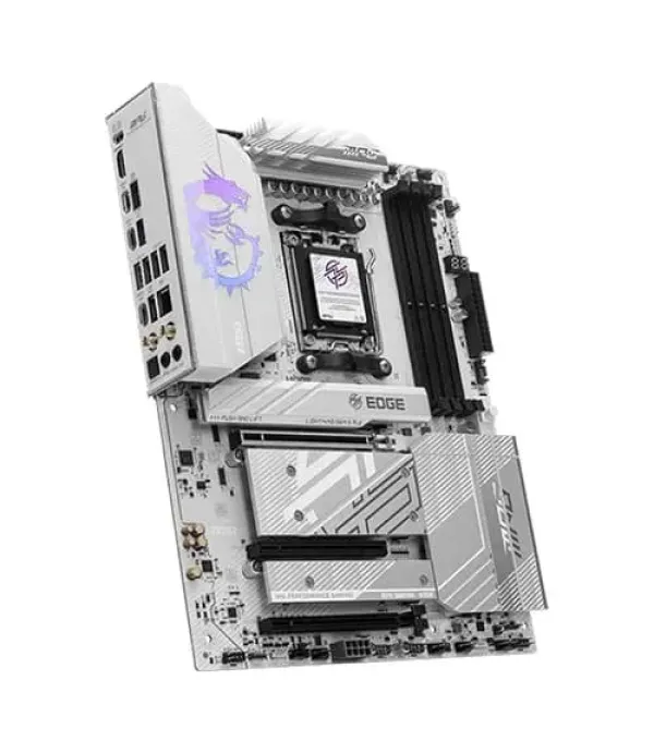 MSI MPG B850 EDGE TI WIFI ATX Motherboard
