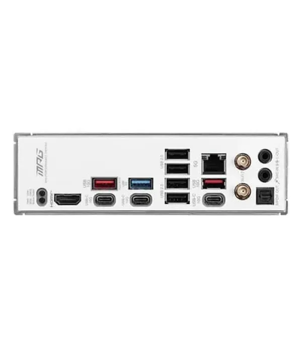 MSI MPG B850 EDGE TI WIFI ATX Motherboard