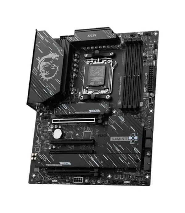 MSI X870 Gaming Plus WIFI ATX Motherboard