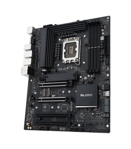 ASUS Pro WS W680-ACE ATX Workstation Motherboard