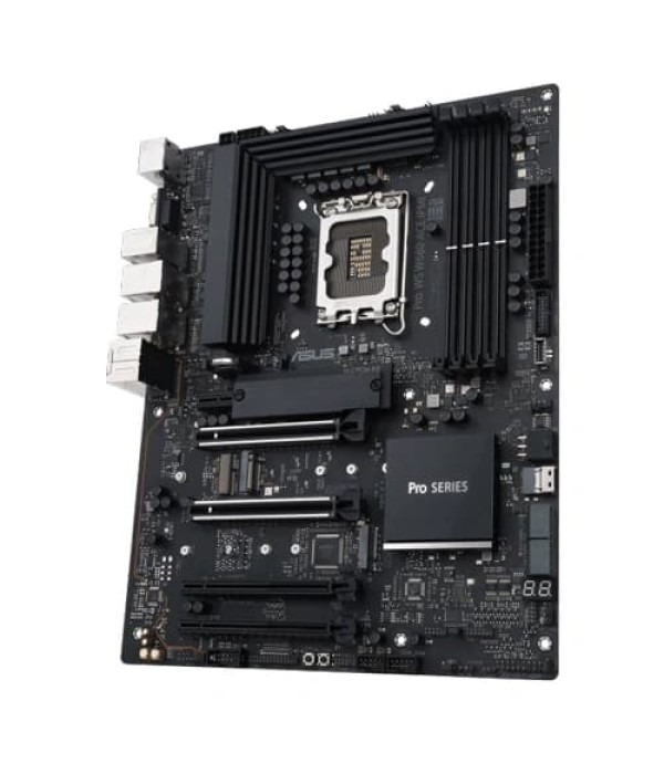 ASUS Pro WS W680-ACE ATX Workstation Motherboard