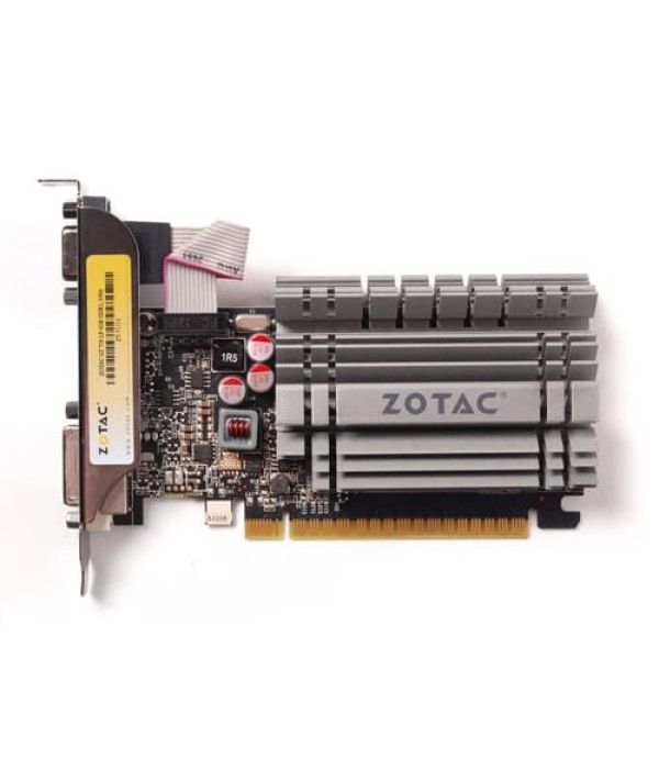 Zotac GT 730 4GB DDR3 Zone Edition Graphics Card