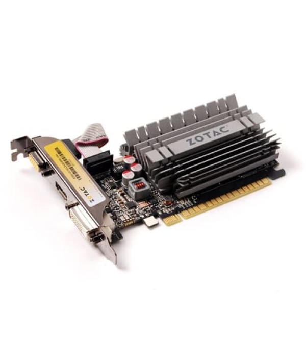 Zotac GT 730 4GB DDR3 Zone Edition Graphics Card