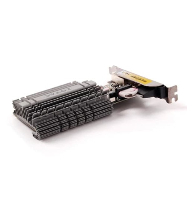 Zotac GT 730 4GB DDR3 Zone Edition Graphics Card