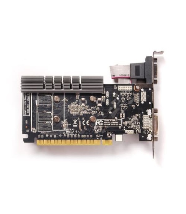 Zotac GT 730 4GB DDR3 Zone Edition Graphics Card