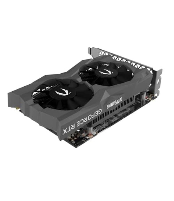 ZOTAC Gaming GeForce RTX 3050 Twin Edge OC 6GB GDDR6 GPU