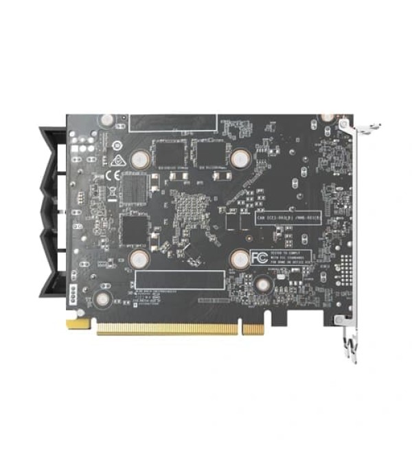 ZOTAC Gaming GeForce RTX 3050 Twin Edge OC 6GB GDDR6 GPU