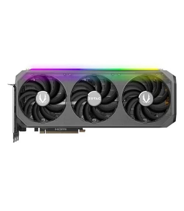 Zotac RTX 5090 AMP Extreme Infinity 32GB GDDR7 Graphics Card