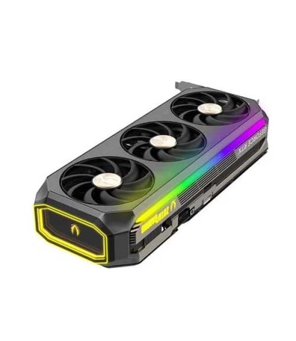 Zotac RTX 5090 AMP Extreme Infinity 32GB GDDR7 Graphics Card