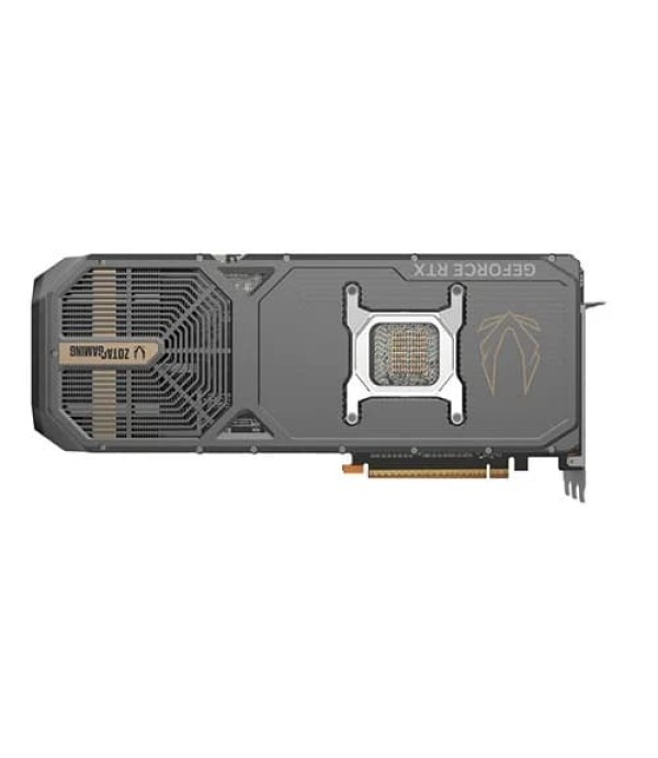 Zotac RTX 5090 AMP Extreme Infinity 32GB GDDR7 Graphics Card