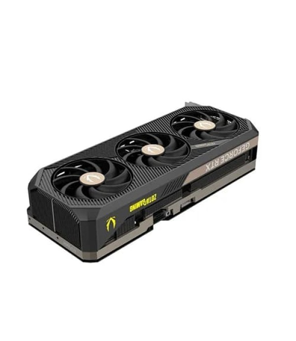 Zotac Gaming RTX 5090 Solid OC 32GB GDDR7 Graphics Card