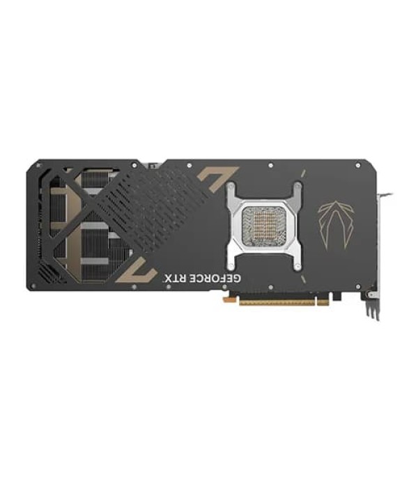 Zotac Gaming RTX 5090 Solid OC 32GB GDDR7 Graphics Card