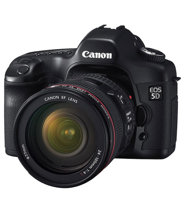 Canon EOS R5 C