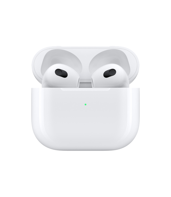 AirPods (3rd generation)