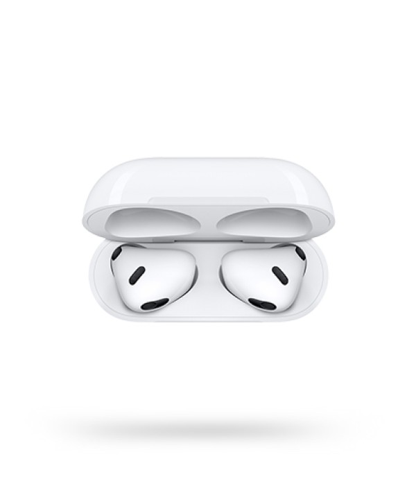 AirPods (3rd generation)