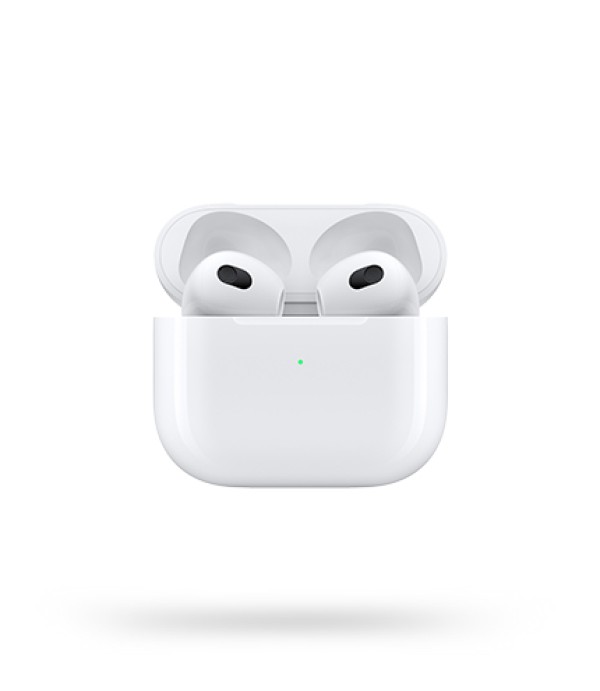 AirPods (3rd generation)