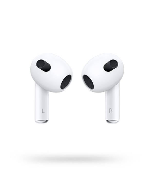 AirPods (3rd generation)