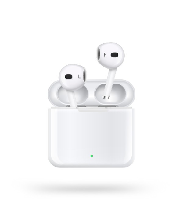 AirPods (3rd generation)