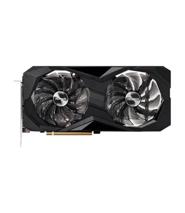 ASRock RX 6600 Challenger D 8GB Gaming Graphics Card