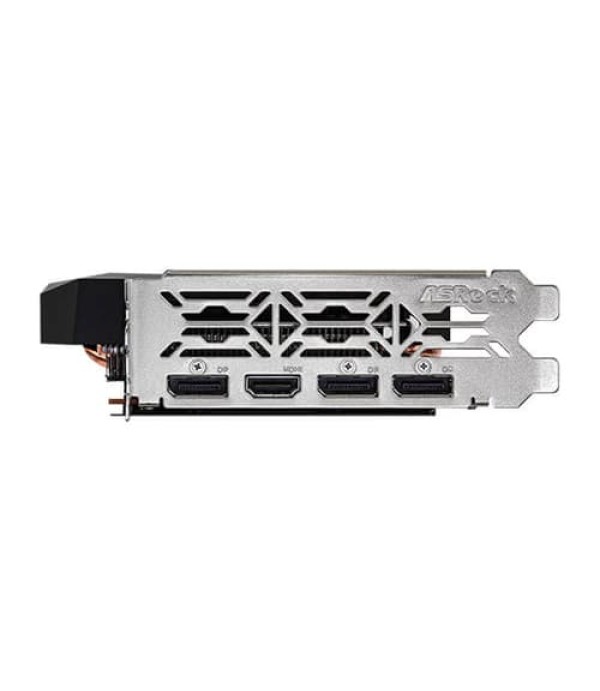 ASRock RX 6600 Challenger D 8GB Gaming Graphics Card