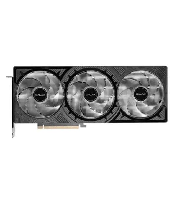 GALAX RTX 5080 1-Click OC 16GB GDDR7 Graphics Card