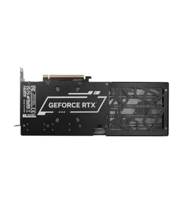 GALAX RTX 5080 1-Click OC 16GB GDDR7 Graphics Card