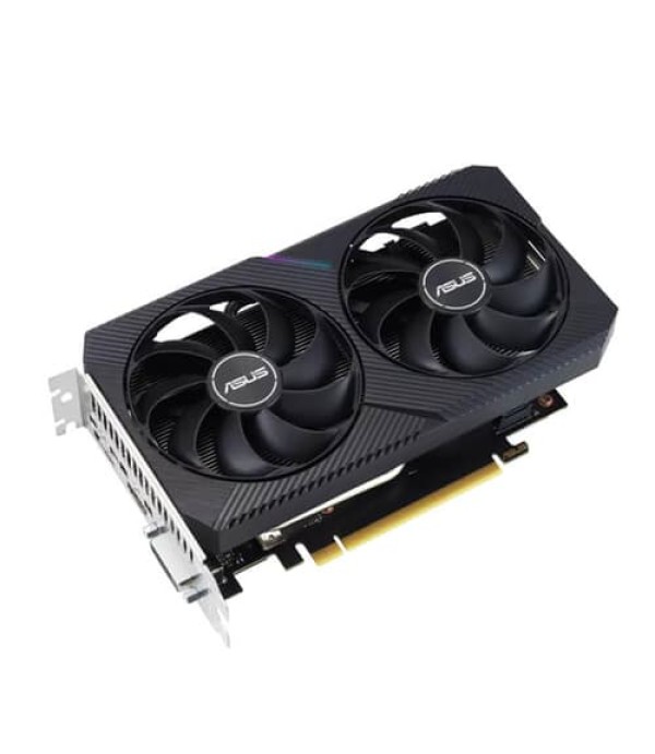 Asus Dual RTX 3050 V2 OC Edition 8GB Graphics Card