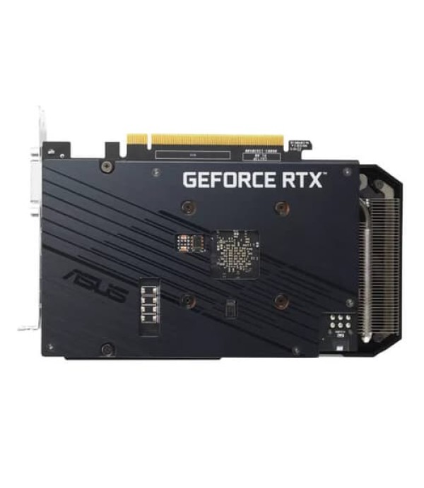 Asus Dual RTX 3050 V2 OC Edition 8GB Graphics Card