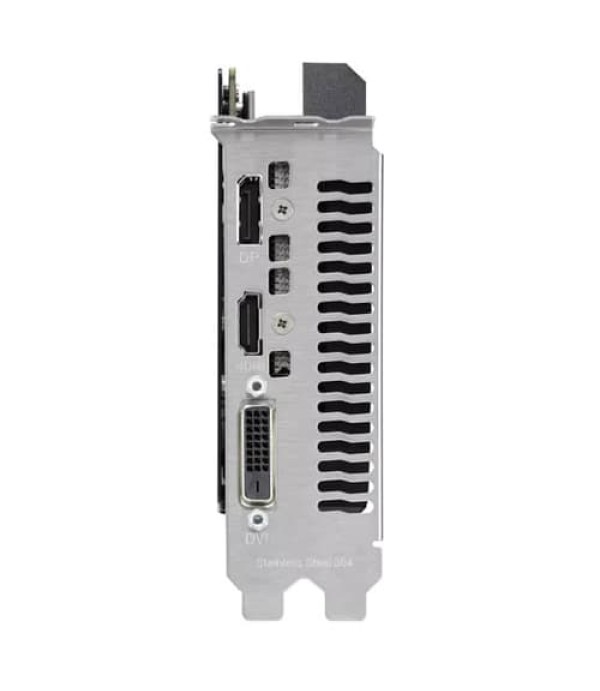Asus Dual RTX 3050 V2 OC Edition 8GB Graphics Card