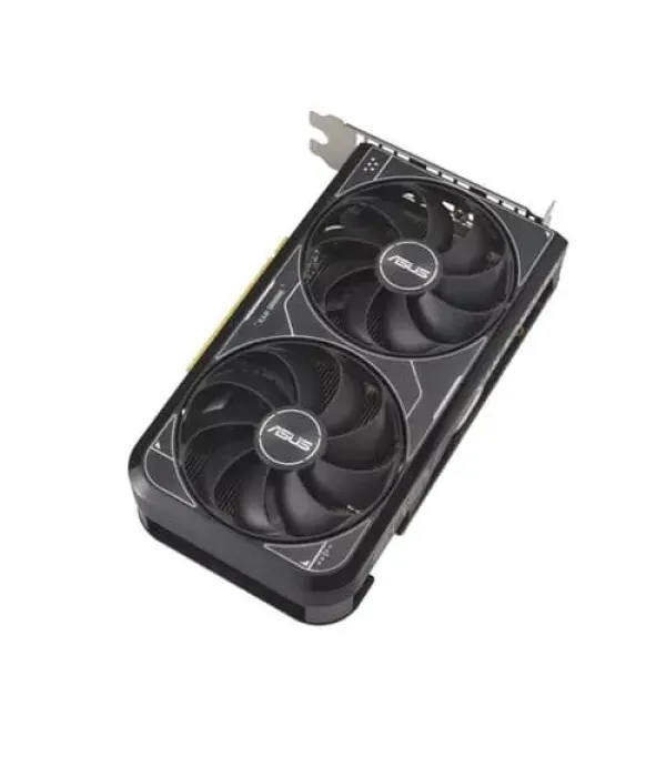 Asus Dual GeForce RTX 4060 V2 OC Edition 8GB Graphics Card