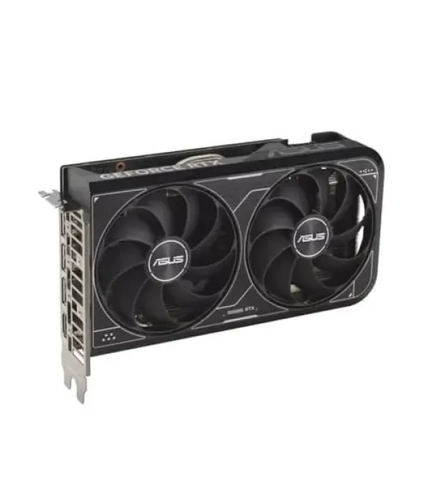 Asus Dual GeForce RTX 4060 V2 OC Edition 8GB Graphics Card
