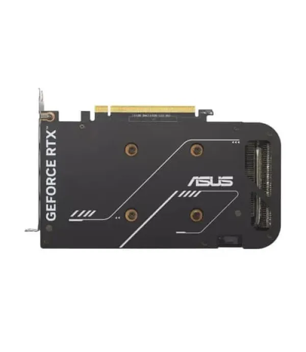 Asus Dual GeForce RTX 4060 V2 OC Edition 8GB Graphics Card