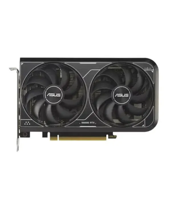 Asus Dual GeForce RTX 4060 V2 OC Edition 8GB Graphics Card