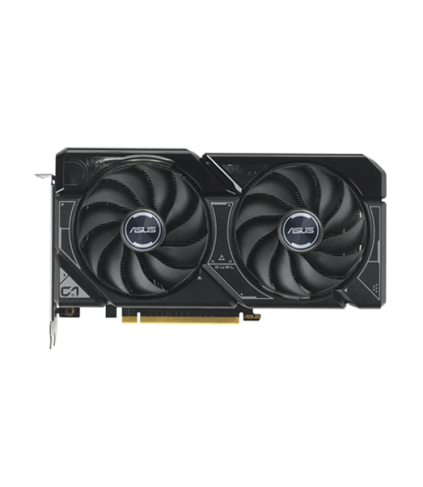 Asus Dual RTX 4060 Ti SSD OC Edition 8GB Graphics Card
