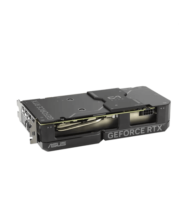 Asus Dual RTX 4060 Ti SSD OC Edition 8GB Graphics Card