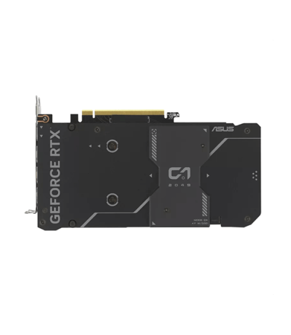 Asus Dual RTX 4060 Ti SSD OC Edition 8GB Graphics Card