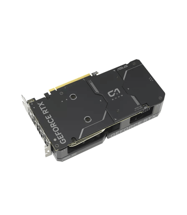 Asus Dual RTX 4060 Ti SSD OC Edition 8GB Graphics Card