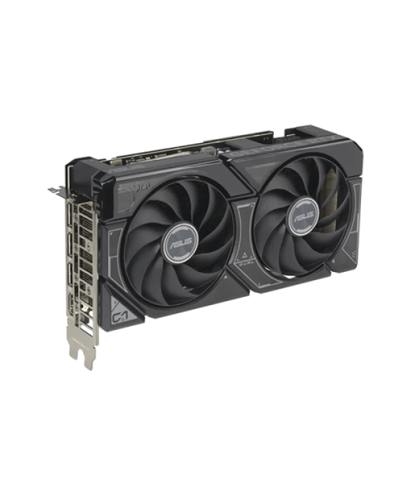 Asus Dual RTX 4060 Ti SSD OC Edition 8GB Graphics Card