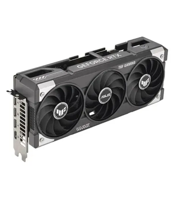 ASUS TUF Gaming RTX 5060 Ti OC 16GB GDDR7 Graphics Card