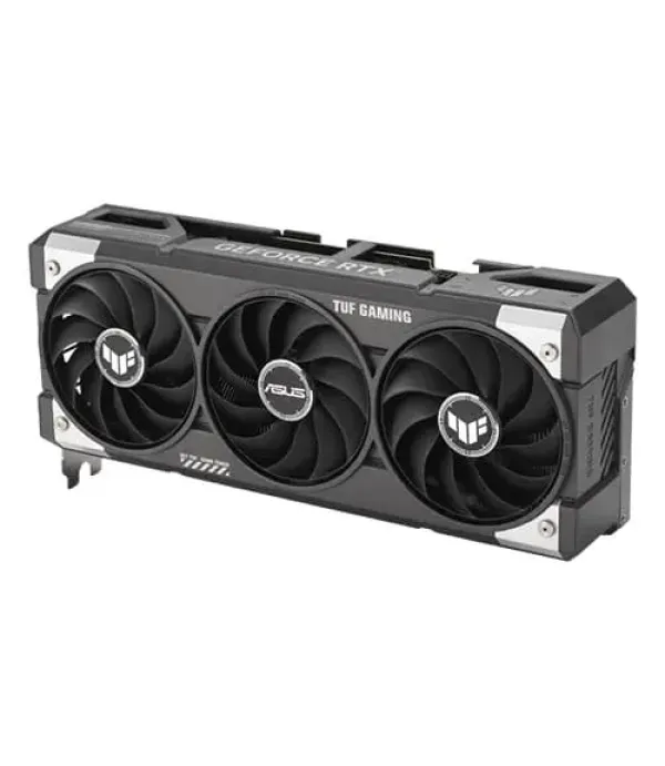 ASUS TUF Gaming RTX 5060 Ti OC 16GB GDDR7 Graphics Card