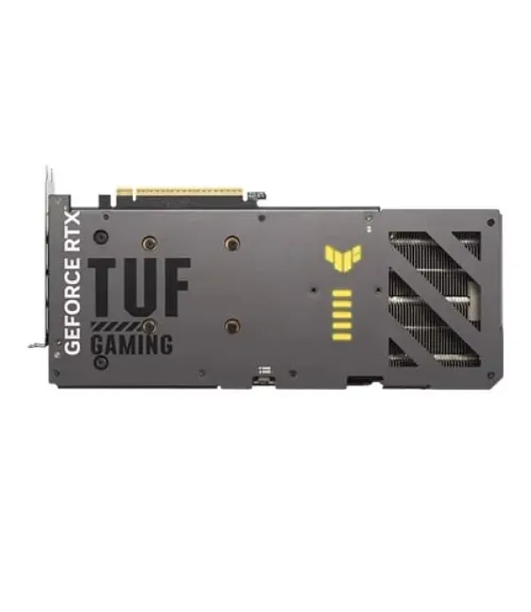 ASUS TUF Gaming RTX 5060 Ti OC 16GB GDDR7 Graphics Card