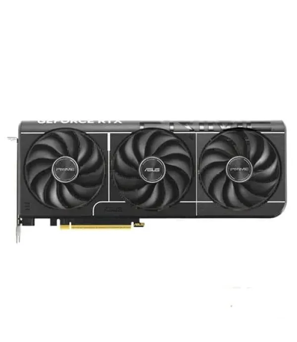 ASUS Prime RTX 5070 OC 12GB GDDR7 Graphics Card