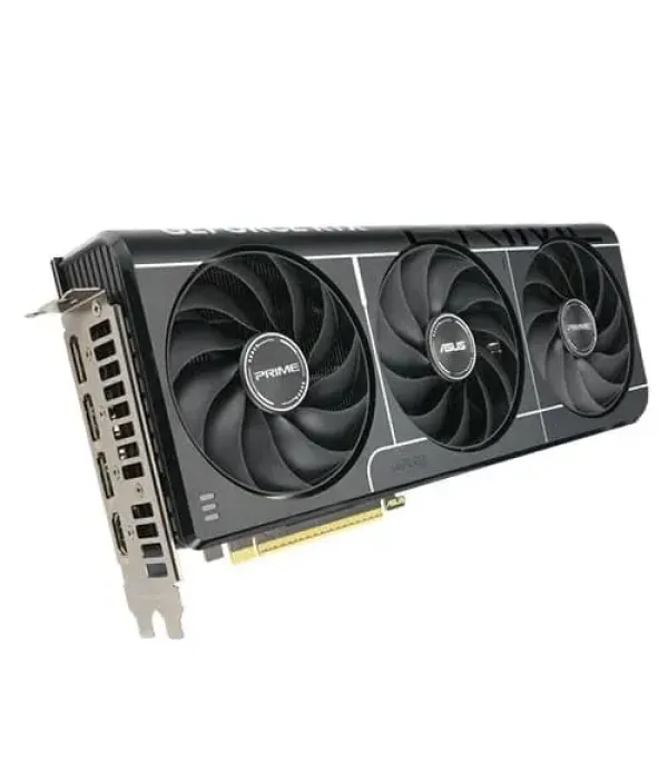 ASUS Prime RTX 5070 OC 12GB GDDR7 Graphics Card
