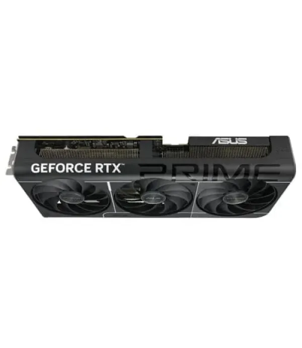 ASUS Prime RTX 5070 OC 12GB GDDR7 Graphics Card
